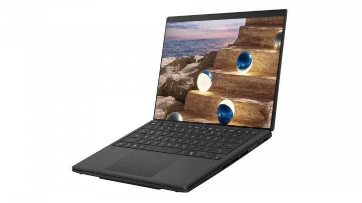 Laptop ASUS Zenbook Duo UX8407AA Moher Gray W11Pro OLED Copilot+PC 3