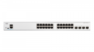 Switch Cisco C1300-24T-4X 24-port GE 4x10Gb SFP+