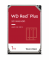 Dysk HDD WD Red Plus 1000GB 3,5