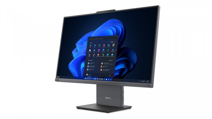 Komputer AiO Lenovo ThinkCentre neo 55a 24 Gen 6 8