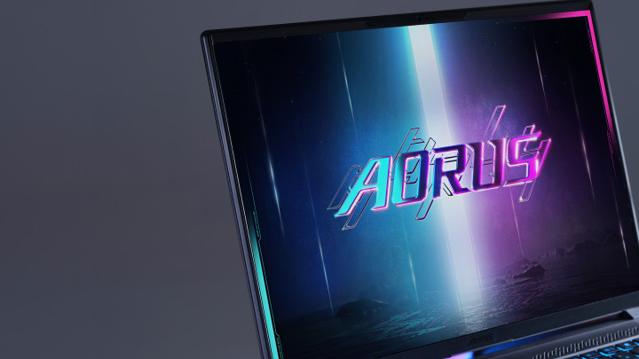 Gigabyte AORUS ELITE 16 5