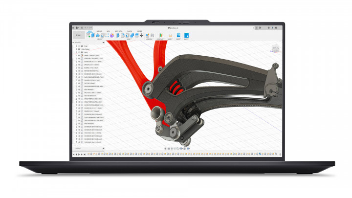 Lenovo ThinkPad T1g Gen 8