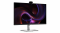 Monitor Dell P2726DEV czarny prawy przód