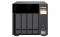 Serwer NAS QNAP TS-473-4G - widok frontu
