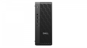 Stacja robocza Dell Pro Max Micro BTO107_FCM2250_EMEA Ultra 7 265 32GB 1000SSD A1000 W11Pro