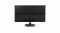 Monitor Lenovo D32q-20 czarny - widok z tyłu