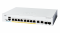 Switch Cisco C1300-8P-E-2G 8-port GE PoE+ 60W 2x1Gb Combo Ext PSU 2