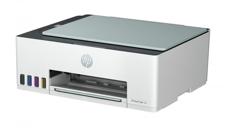 Urządzenie wielofunkcyjne atramentowe HP Smart Tank 582 - 4A8D6A 3