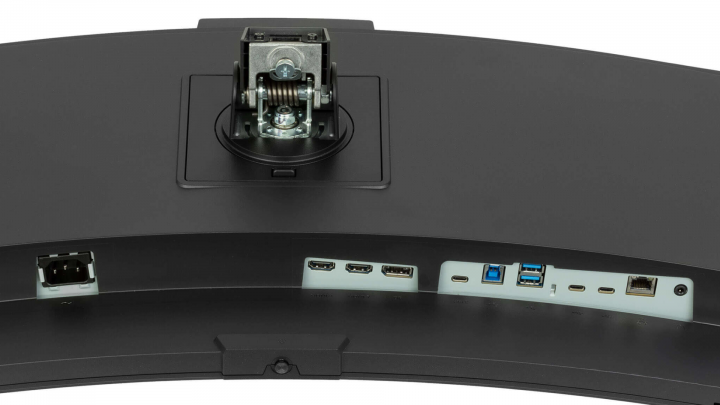 Monitor iiyama ProLite Curved XCB3497WQSNPH-B1 7