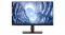 ThinkVision T24h-20 czarny - widok frontu