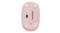 Mysz bezprzewodowa Logitech M196 optyczna różowa 910-007461 5
