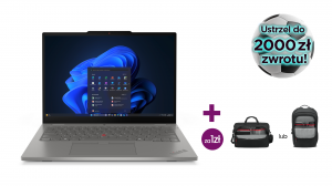 Laptop Lenovo ThinkPad L13 2-in-1 Gen 6 21R7004SPB Ultra 5 225U Touch 13.3" WUXGA 16GB 512SSD Int W11Pro