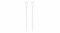 Kabel Apple USB-C - USB-C 60W 1m MQKJ3ZM/A