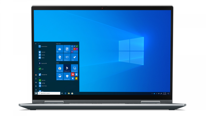 ThinkPad X1 Yoga G6 W10P (LTE) Premier Support