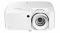 Projektor Optoma ZH451 E3P7PK1E118 front