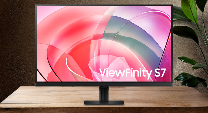 Samsung ViewFinity S7 LS27D700EAUXEN