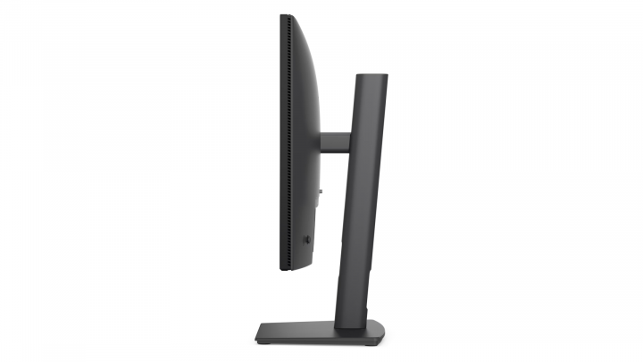 Monitor Dell P2426H lewa strona