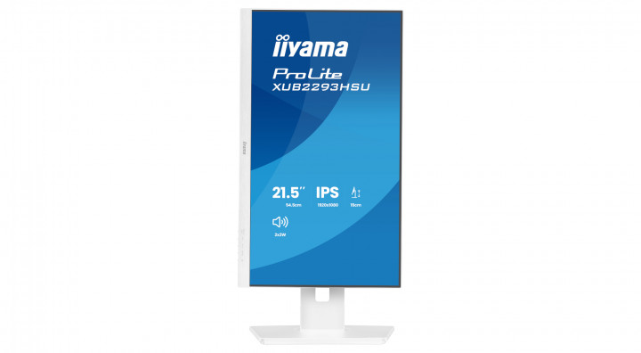 Monitor iiyama ProLite XUB2293HSU-W7 2