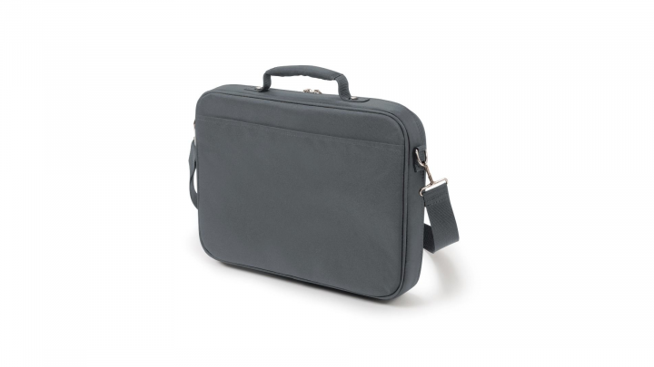 Torba do laptopa DICOTA Multi BASE 156 D30918 szara - tył