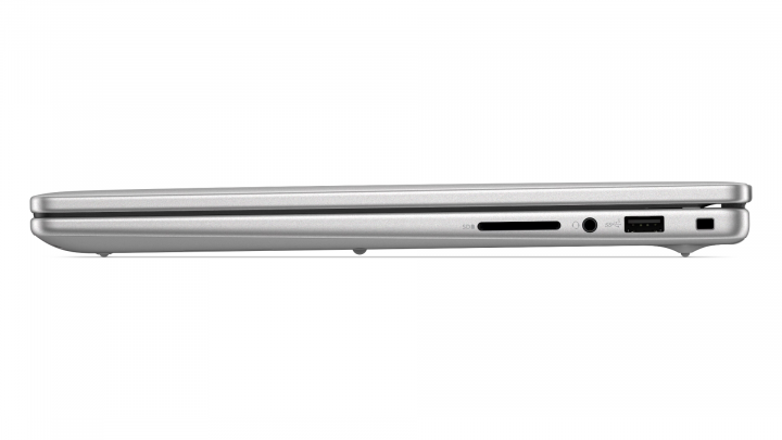 Laptop Dell 14 DC14255 srebrny W11Home Copilot+PC 6