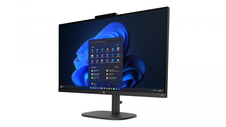 Komputer HP AIO ProStudio 2 G2i D35E9ET 3