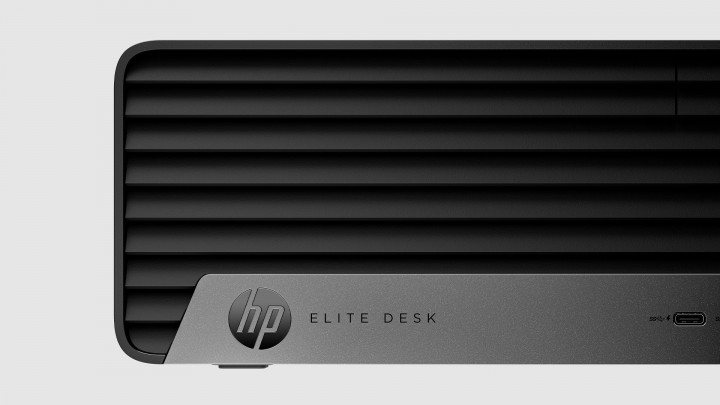 Komputer HP Elite 800 G9R SFF 4