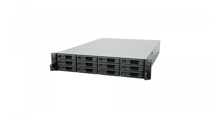 Serwer NAS Synology SA3410 2