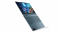 Laptop 2w1 Lenovo Yoga 7 14AKP10 W11H Tidal Teal + Etui i rysik w zestawie Copilot 3