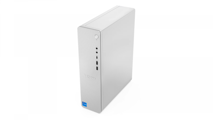 Komputer Lenovo IdeaCentre Tower 08IRH9 Cloud Grey 3