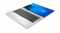 Laptop HP Probook 440 G8 W10P-widok klawiatury