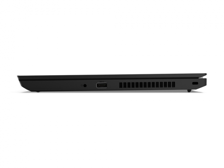 Laptop Lenovo ThinkPad L14 G2 - widok prawej strony