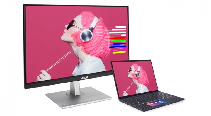 ASUS ProArt PA279CV 5