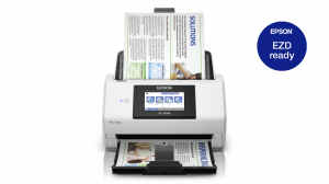 Skaner Epson WorkForce DS-790WN - B11B265401