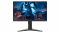 Monitor Lenovo G25-20 24.5 FHD 165Hz 66D6GAC2EU - widok frontu
