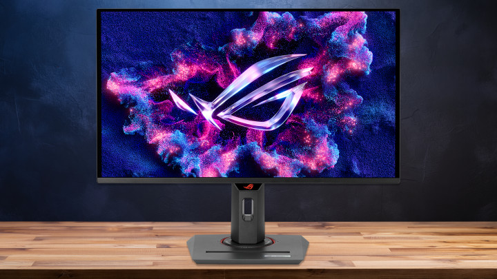 Monitor ASUS ROG Strix OLED XG27ACDNG 3