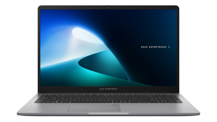 Laptop ASUS ExpertBook P1 P1503CVA NoOS Misty Grey