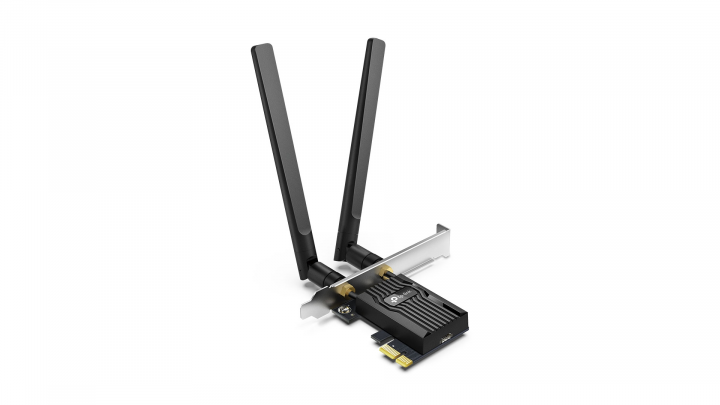 Karta sieciowa TP-Link Archer TX55E