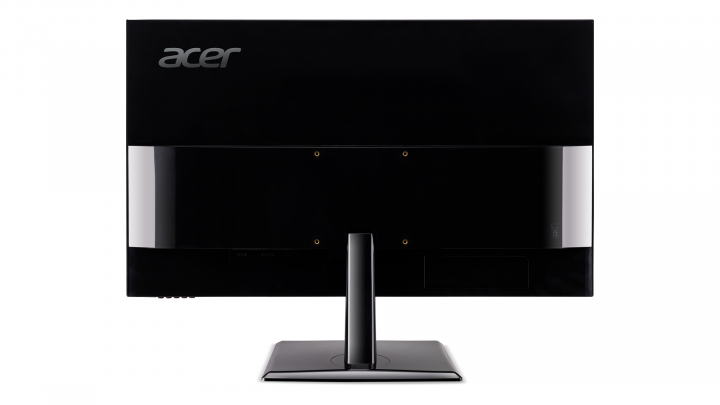 Monitor Acer EH273bix UM.HE3EE.012 tyl