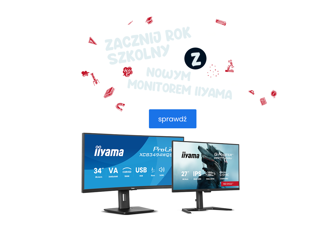 iiyama BTS 2026 warstwa