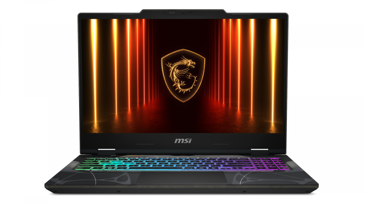 Laptop MSI Cyborg 15 B13W