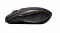 Mysz bezprzewodowa Logitech MX Anywhere 2 laserowa czarna 910-005215 - widok lewej strony