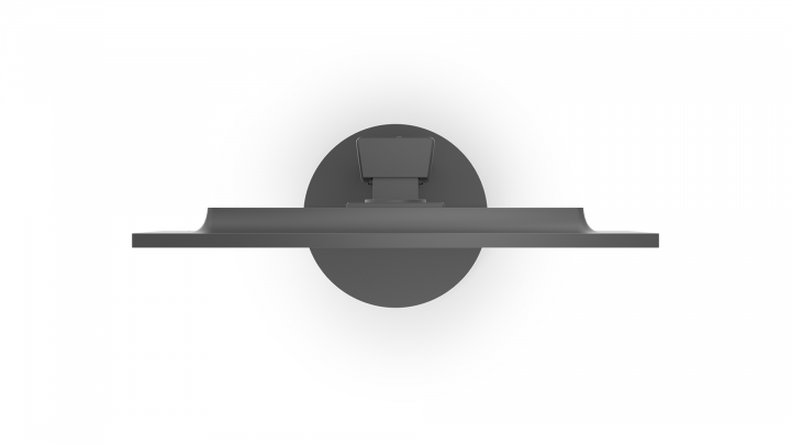 Monitor Sharp NEC MultiSync EA242F 24" IPS FHD USB-C 65W czarny 6