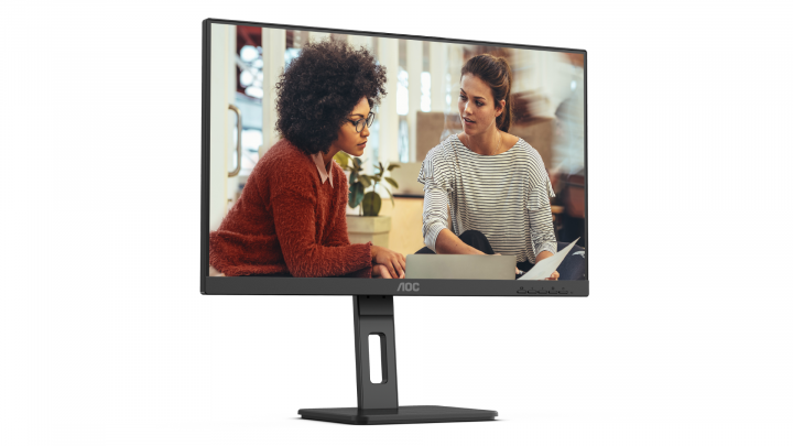Monitor AOC 27E3QAF 27" VA QHD HDR400 165Hz 5