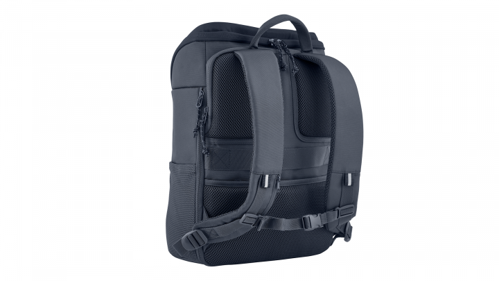 Plecak do laptopa HP Travel 25L 15,6" 6B8U5AA 7