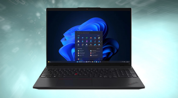L16 Gen 2 AMD