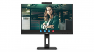 Monitor AOC Q27P3QW 27" LCD QHD 75Hz