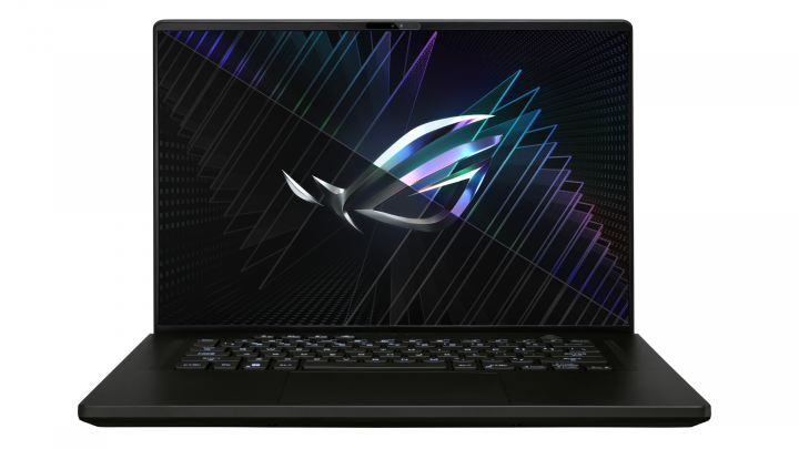 Laptop ASUS ROG Zephyrus M16 GU604VY AnimeMatrix Off Black