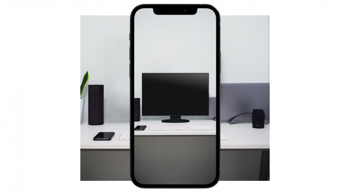 Monitor EIZO FlexScan EV3240X czarny 2