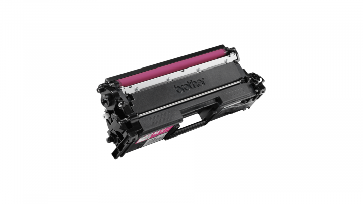 Toner Brother TN-821XXLM purpurowy 2