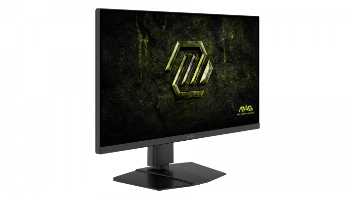 Monitor MSI MAG 272PF X24 27" FHD 240Hz 0,5ms 4